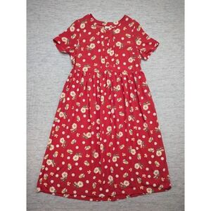 blair cotton patio dress Rails Blair Dress